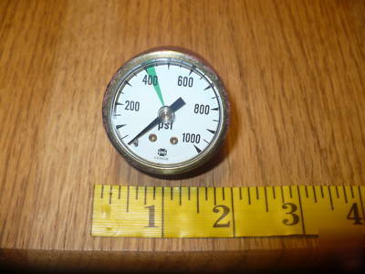 Gauge pressure p/NDLA400-79-p-7909 qty.5