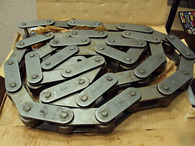 Hkk C2122HRIV 10FT. double pitch conveyor roller chain
