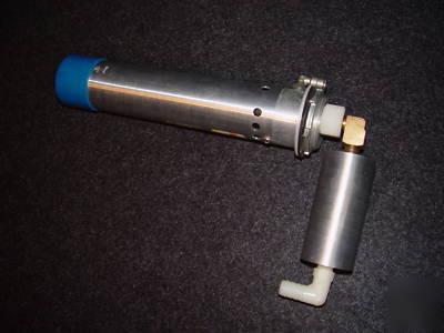 Itw vortec vortex tube enclosure cooler 727 nema 4 150P