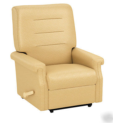La-z boy regal mobile medical recliner chair