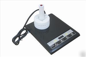 New 1000W max portable induction sealer 10-100MM, 220V