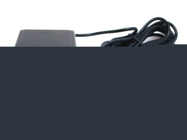 New desktop switching power supply 2 each 15V dc 1.2A 