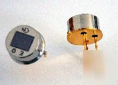 Pyroelectric infrared sensor pir - murata E710ST0_ST001