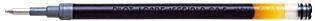 Refill, pilot g-knock or G2 gel ink pen,0.7MM, blue ink