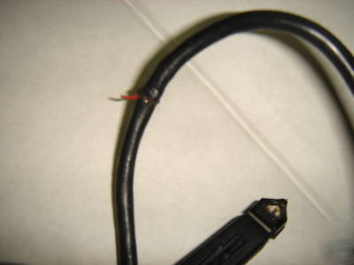 Tektronix P7260 active probe/ parts condition