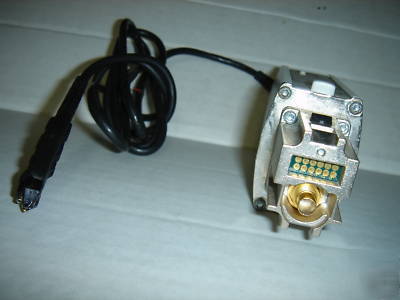 Tektronix P7260 active probe/ parts condition