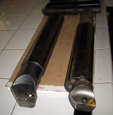 Valenite 2.5 shank boring bar 16
