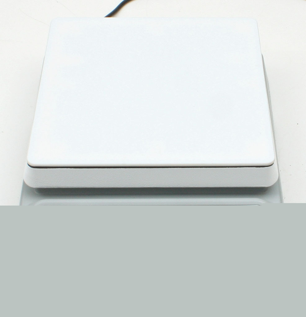 Vwr advanced digital hot plate-stirrer, 10X10