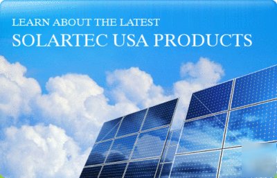 6 kw solar kit from solartec usa