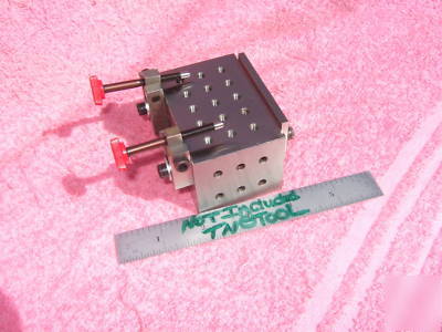 Angle plate edm grind block toolmaker moore machinist z