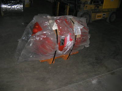 Bell & gossett B200 pressured expansion tank (asme)