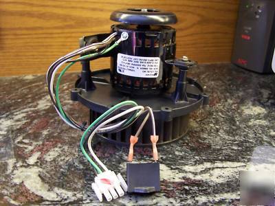 Carrier/bryant inducer motor assembly mod# 309868-755
