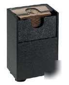 Dispense rite coffee sleeve dispenser spring loaded