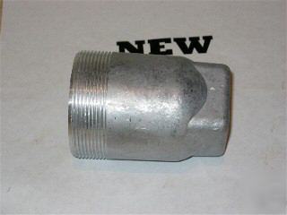 Ford pto cover cap 9N 2N 8N naa 501 600 700 800 900 200