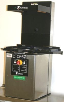 Fortrend f-8225 8