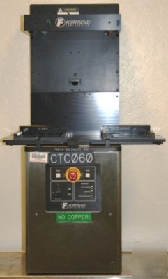 Fortrend f-8225 8