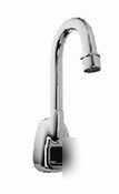 Gooseneck spout wall mount faucet - 110-1116 - ec-1101
