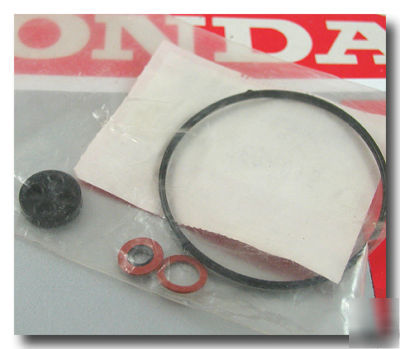 Honda H1011 H3011 H3013 HTR3009 HTR3811 mower carb kit