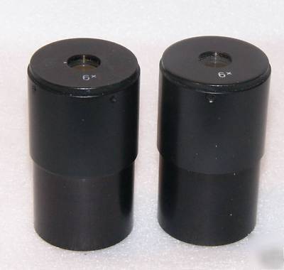 Lomo 6X & 14X eyepiece stereo mikroskope mbs/mbc-9/10