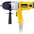 New armature & brushes for a dewalt impact model DW297