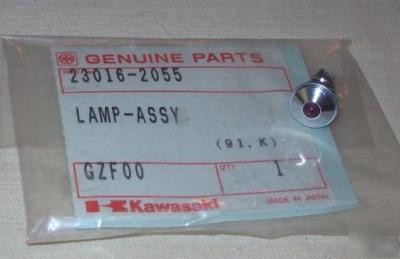 New lamp-assembly kawasaki generator 23016-2055