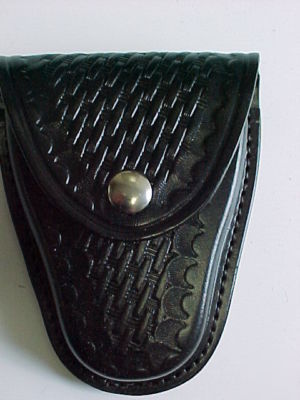 New peerless handcuffs model 500 w/ cuff case