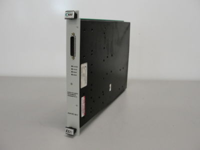 North atlantic A5410C-30-1 synchro/resolver vxi module