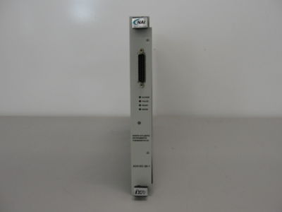 North atlantic A5410C-30-1 synchro/resolver vxi module