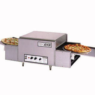 Star 318HX/1PH conveyor oven , countertop, 18
