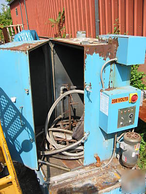Hydra-clean dpw 180