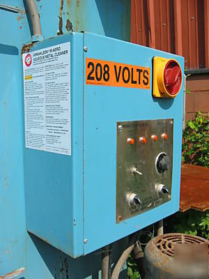 Hydra-clean dpw 180
