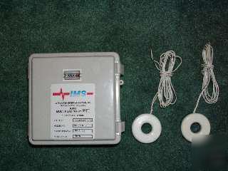 Ims single phase watt hour meter mmd-pkg-0