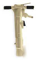 Ingersoll-rand MX60A paving breaker 