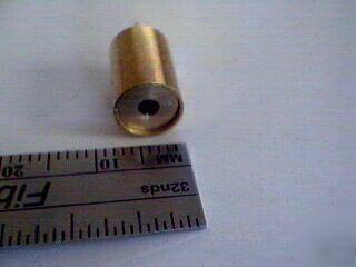 Laser module w/ apc diode- driver built in 650NM 8MM 