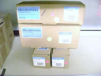 Millipore wafergard etchgard chemical filters mykrolis