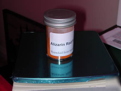 New alizarin red s - 10 g - 