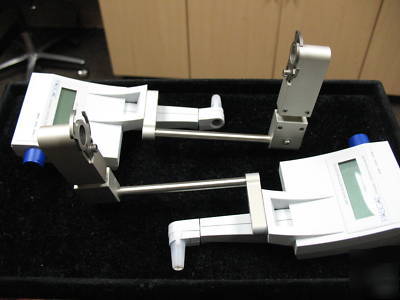Pascal dynamic contour tonometer (dct)