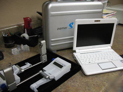 Pascal dynamic contour tonometer (dct)