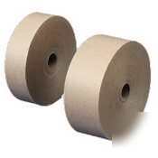 Quality park kraft gummed paper tape