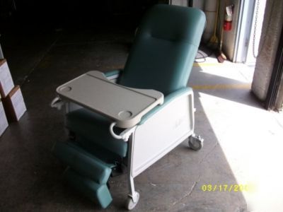 Residential recliner