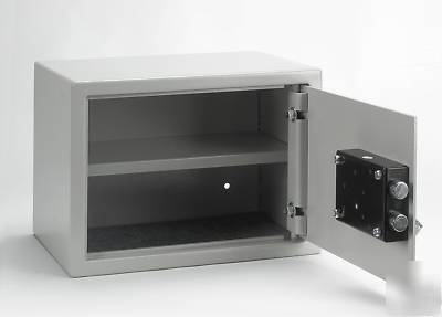 Secureline (chubb) b-25K key operated safe