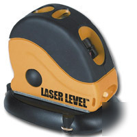 Titan-15105 4 in 1 laser level with led light