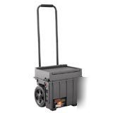 Xantrex portable battery 1200 watts power retails $575