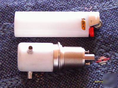  vacuum spdt relay 26 vdc for high voltage switching