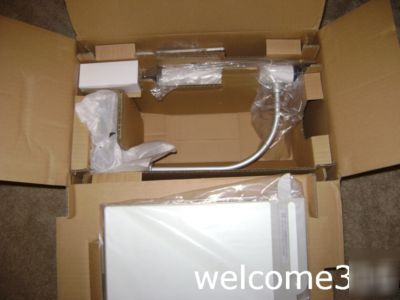 New elmo tt-02RX TT02RX tt-02 digital camera presenter