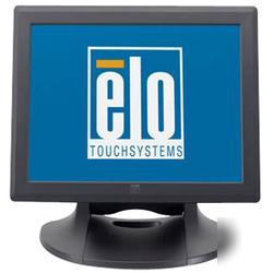New elo 15A2 pos terminal E099344