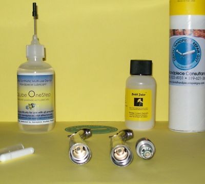 New star 430 swl with fiber optic coupler