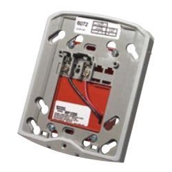 System sensor alert fire alarm strobe model P2RHK