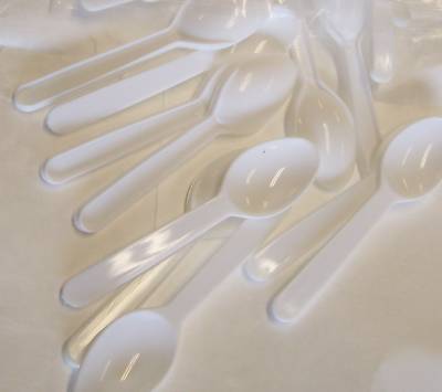 Taster spoons 3