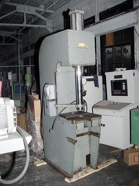 10 ton 22